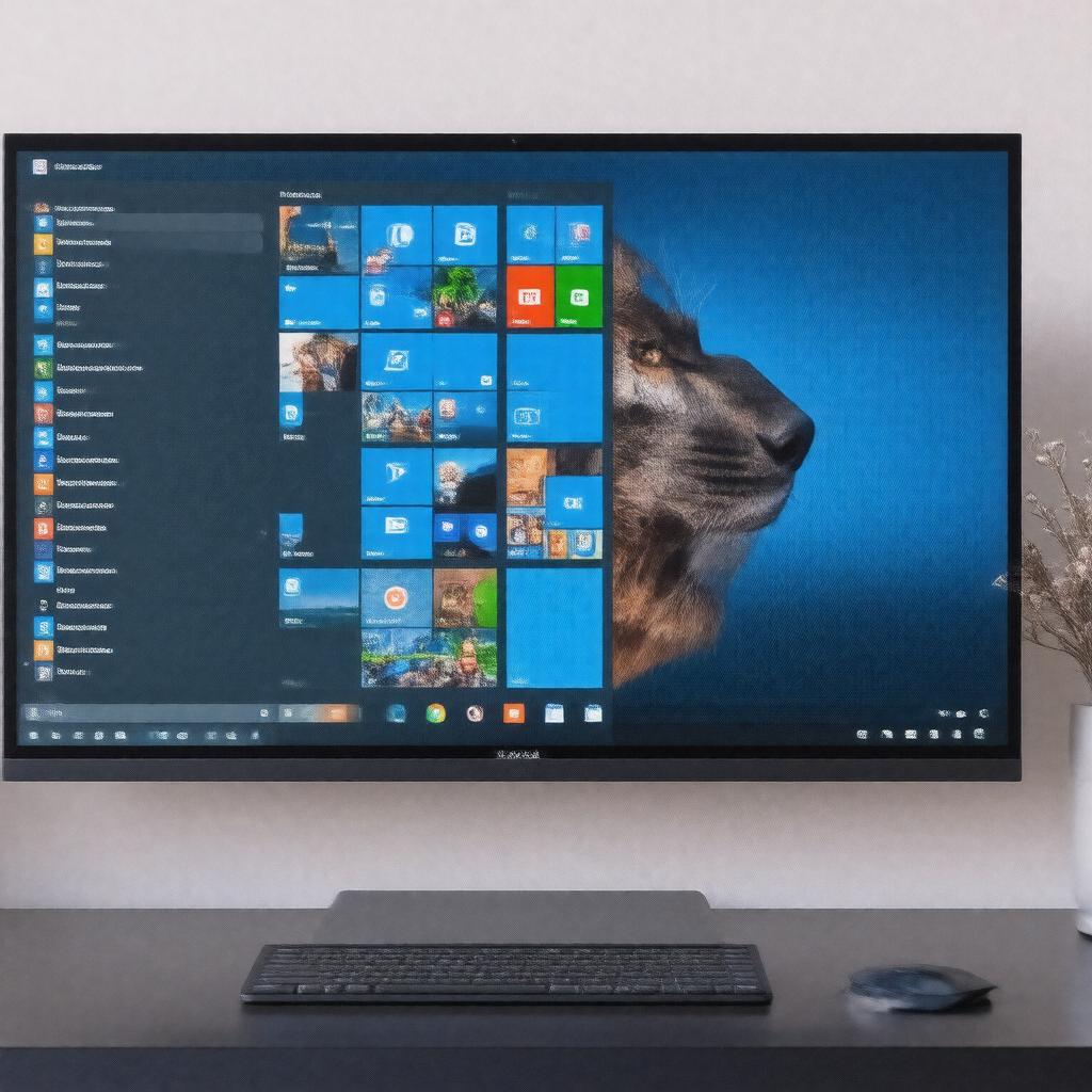 Windows Operating System